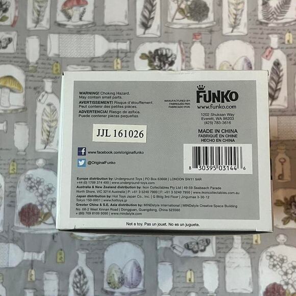 Funko pop predator 2013 target - Picture 6 of 8